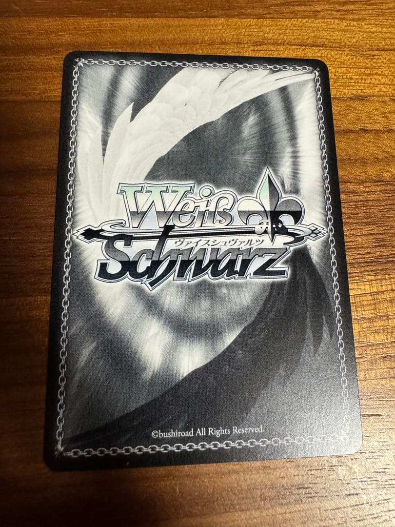 15th Anniversary アリス サイン　SEC