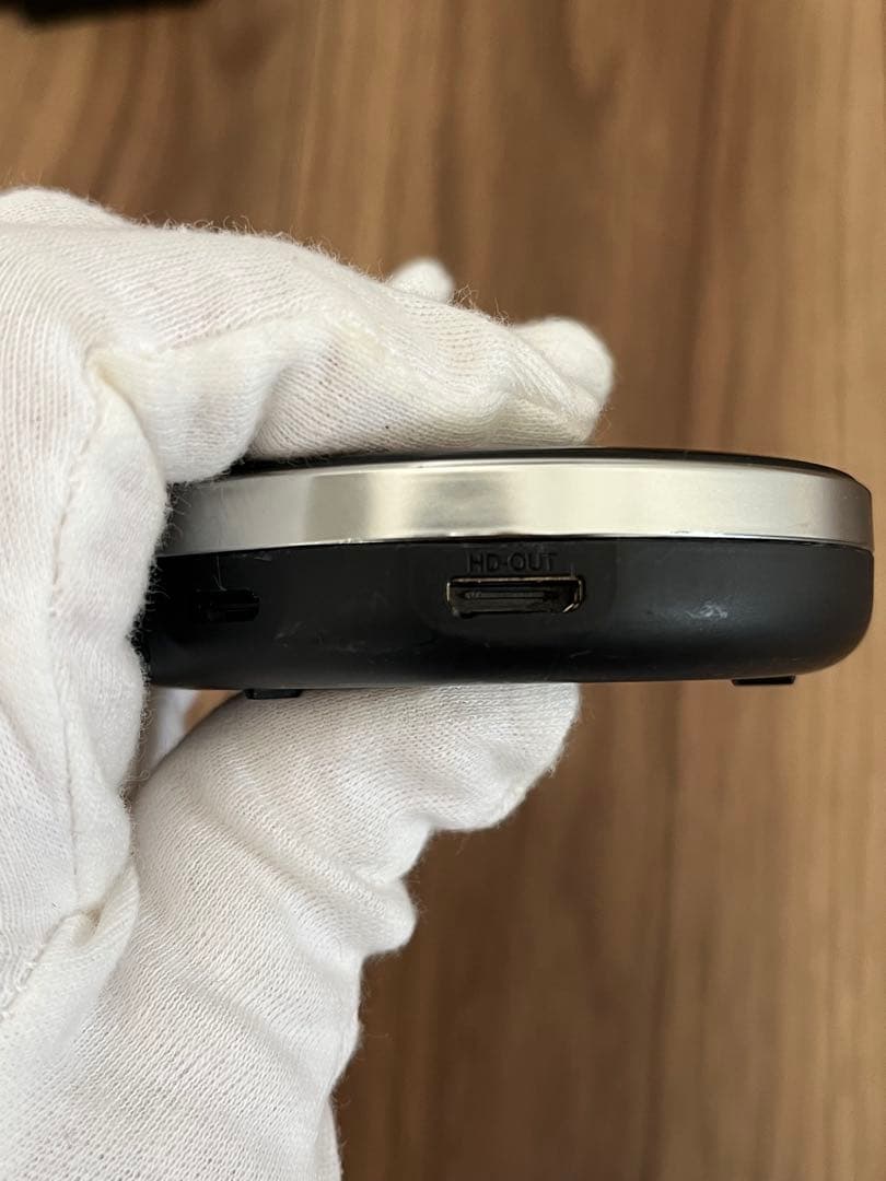 【訳あり】　ottcast OttoAibox P3 カーナビ　リモコンセット