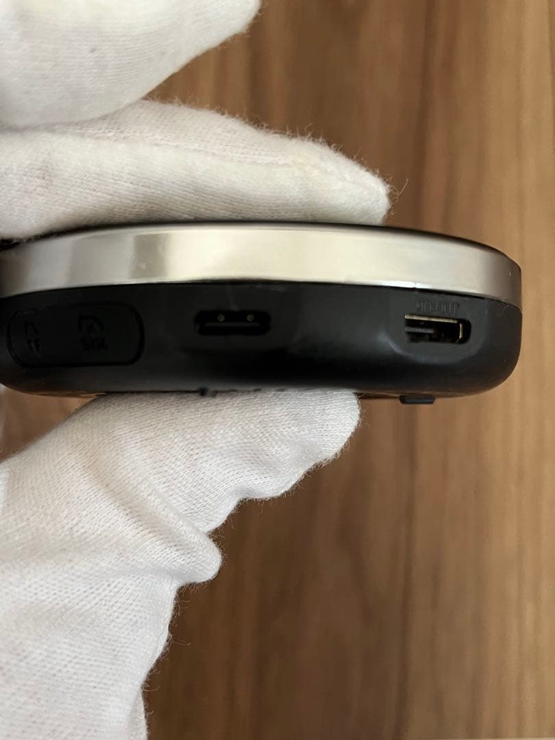 【訳あり】　ottcast OttoAibox P3 カーナビ　リモコンセット