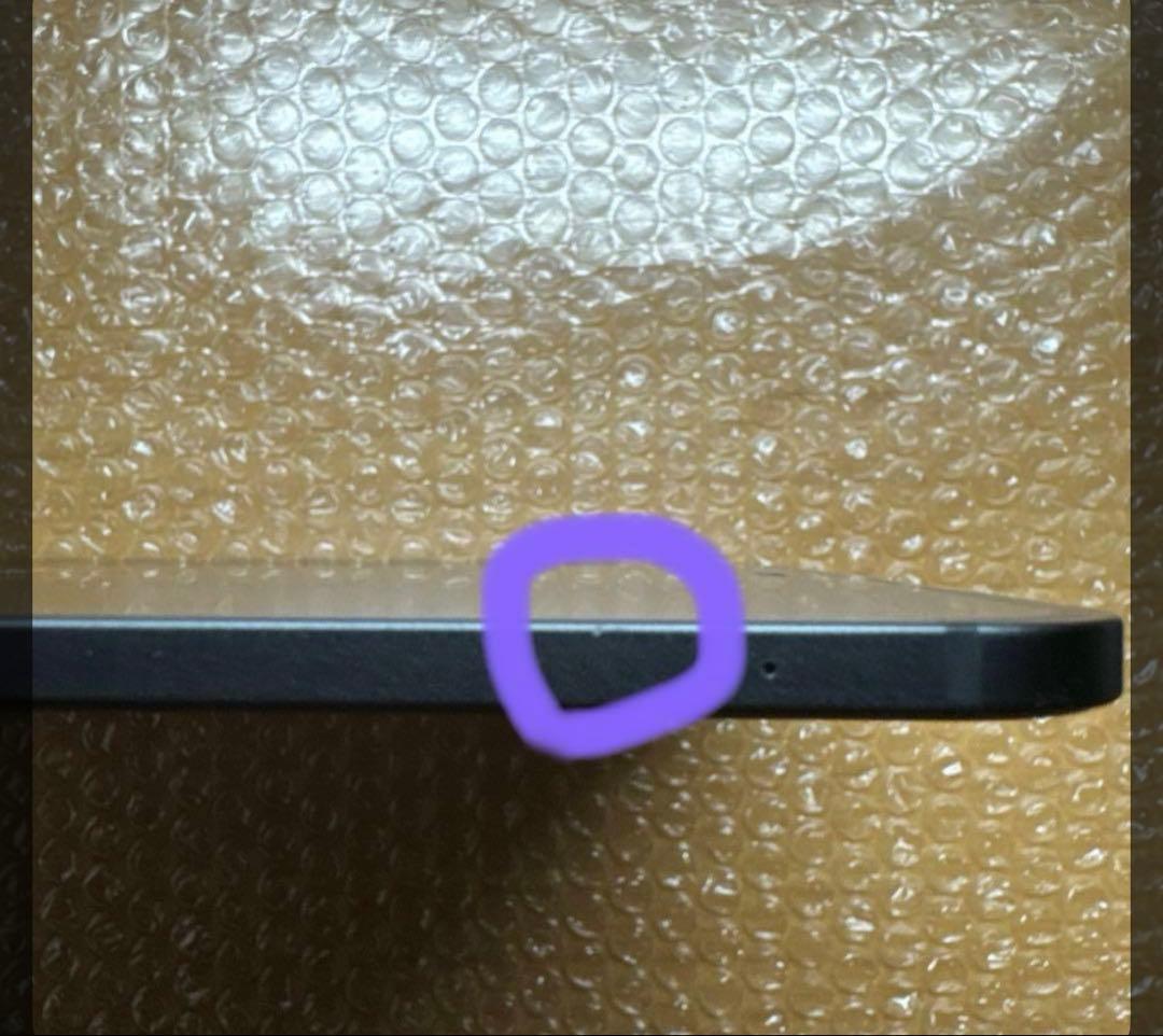 iPad Pro 11インチ(M4)Wi-Fi＋Cellular 256GB