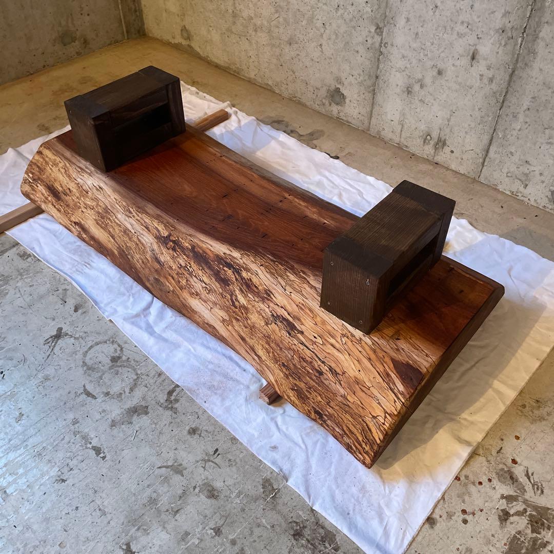 欅　一枚板　激レア❗️