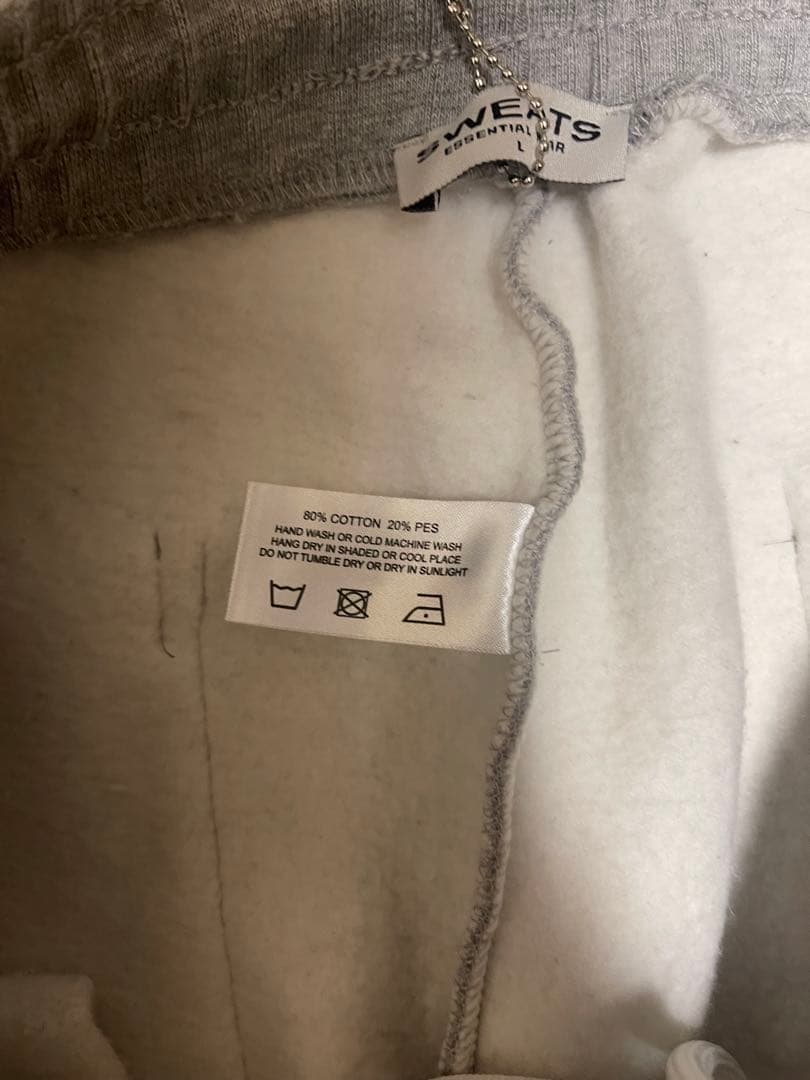 SWEATS スウェットパンツ