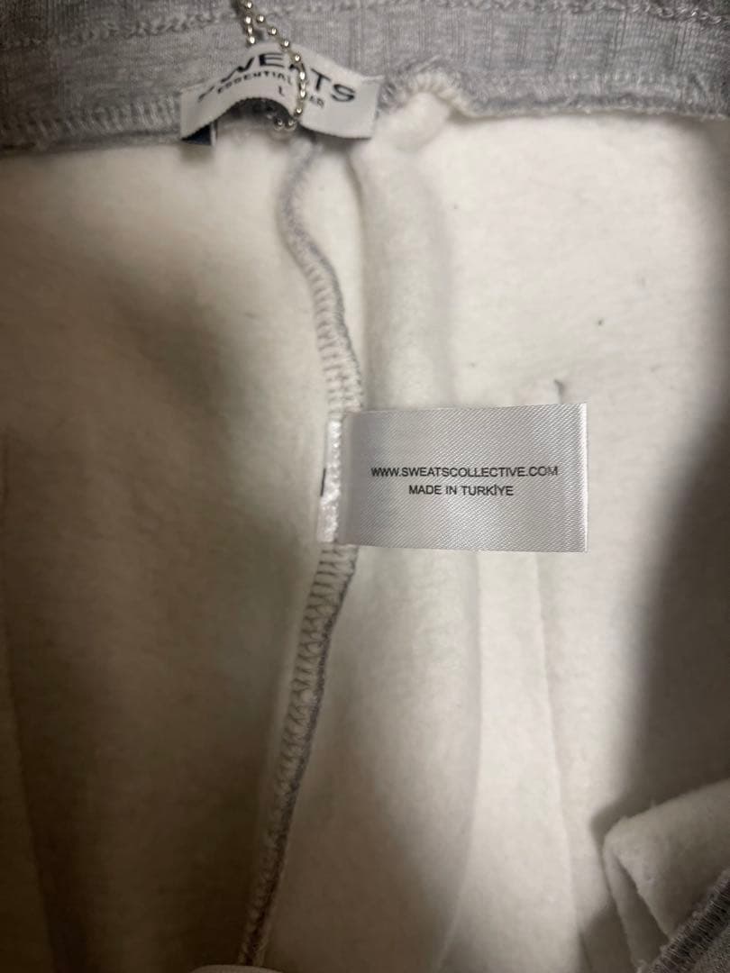 SWEATS スウェットパンツ