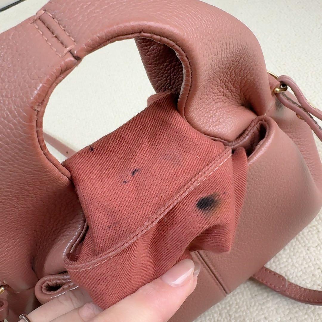 Polene Numéro Neuf Mini