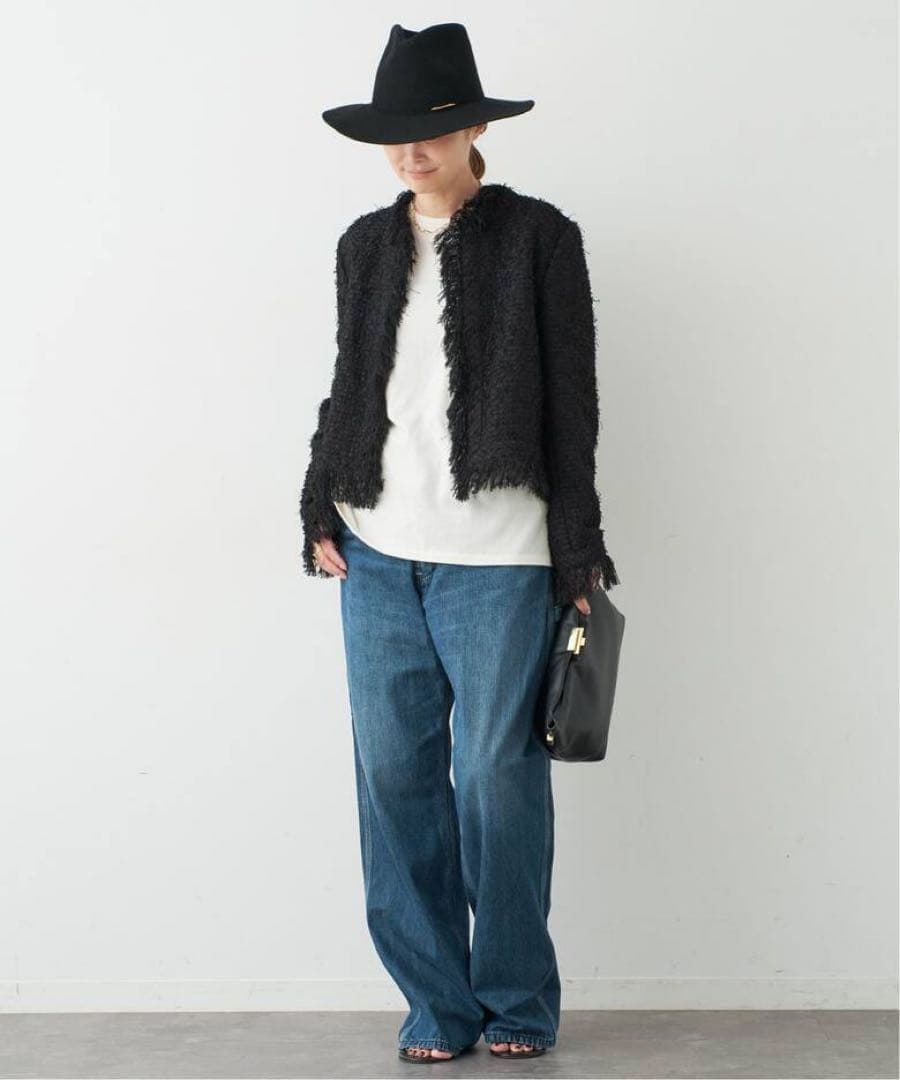 DEUXIEME CLASSE Spellbind ジャケット