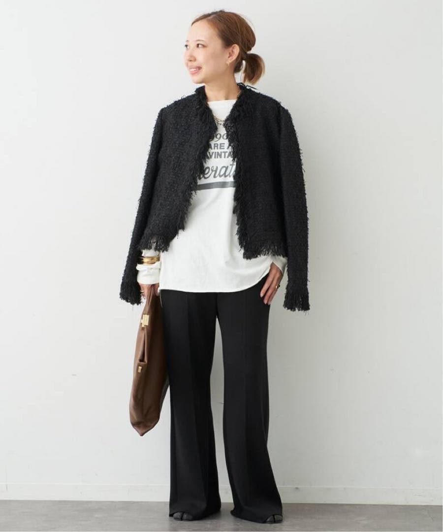 DEUXIEME CLASSE Spellbind ジャケット