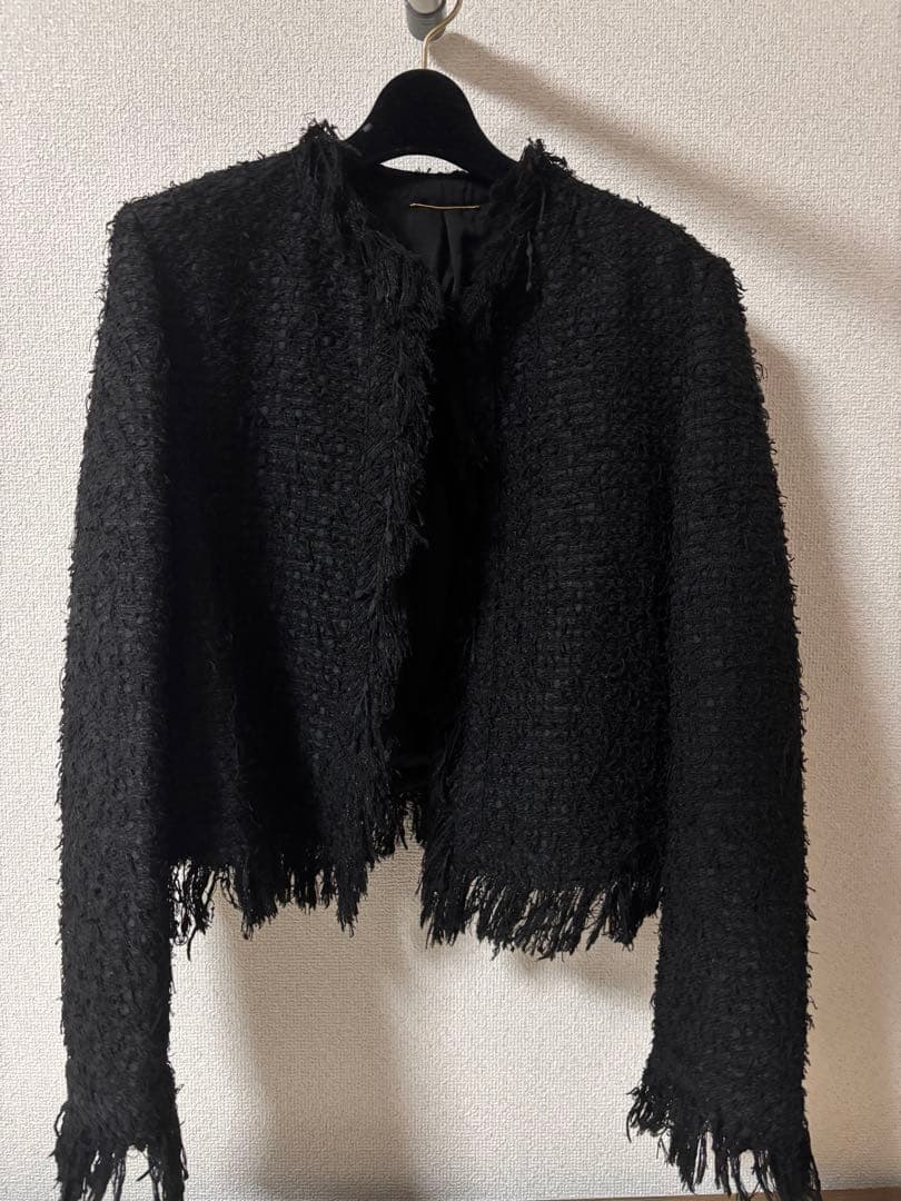 DEUXIEME CLASSE Spellbind ジャケット