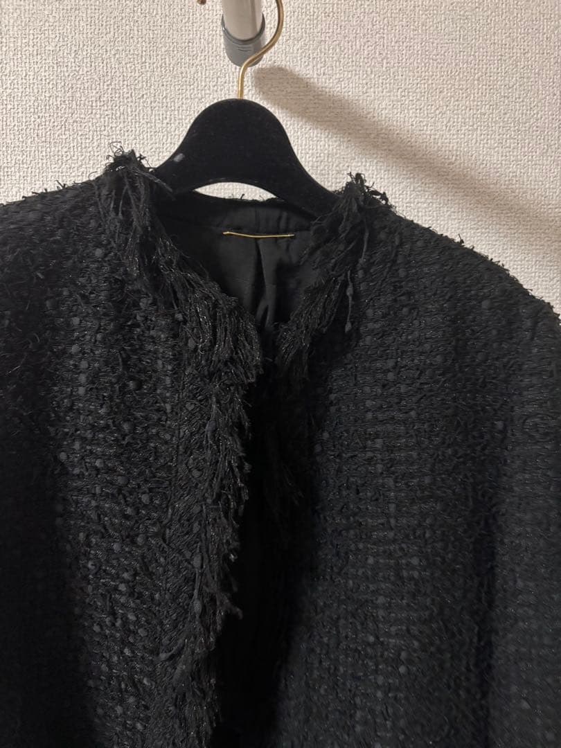 DEUXIEME CLASSE Spellbind ジャケット