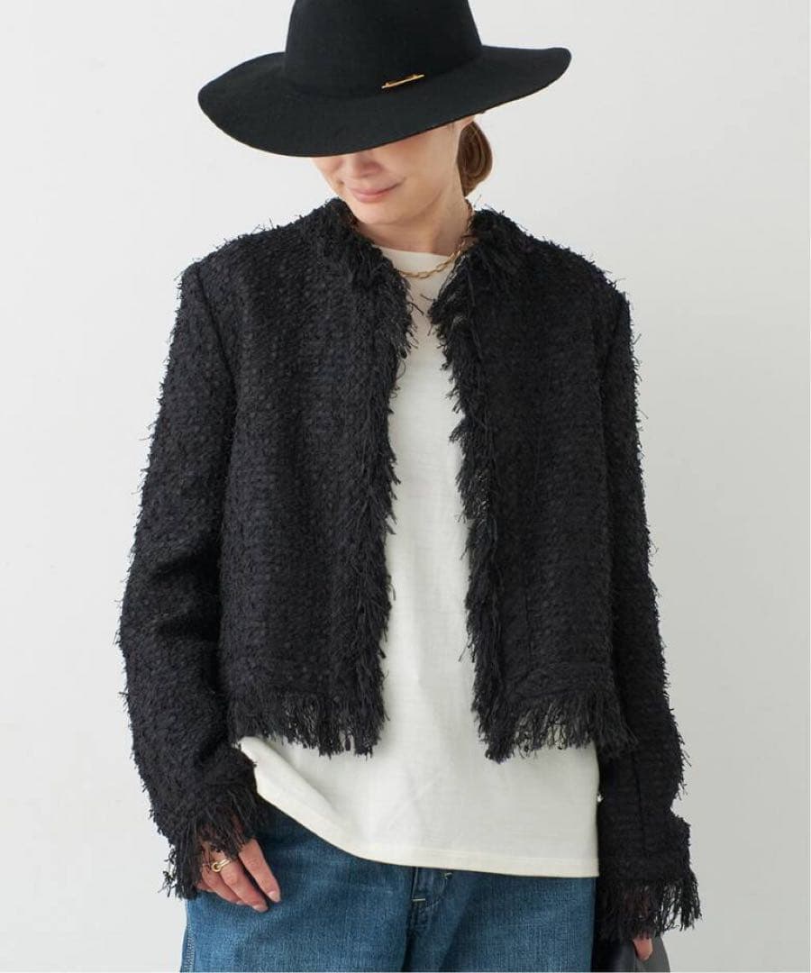 DEUXIEME CLASSE Spellbind ジャケット