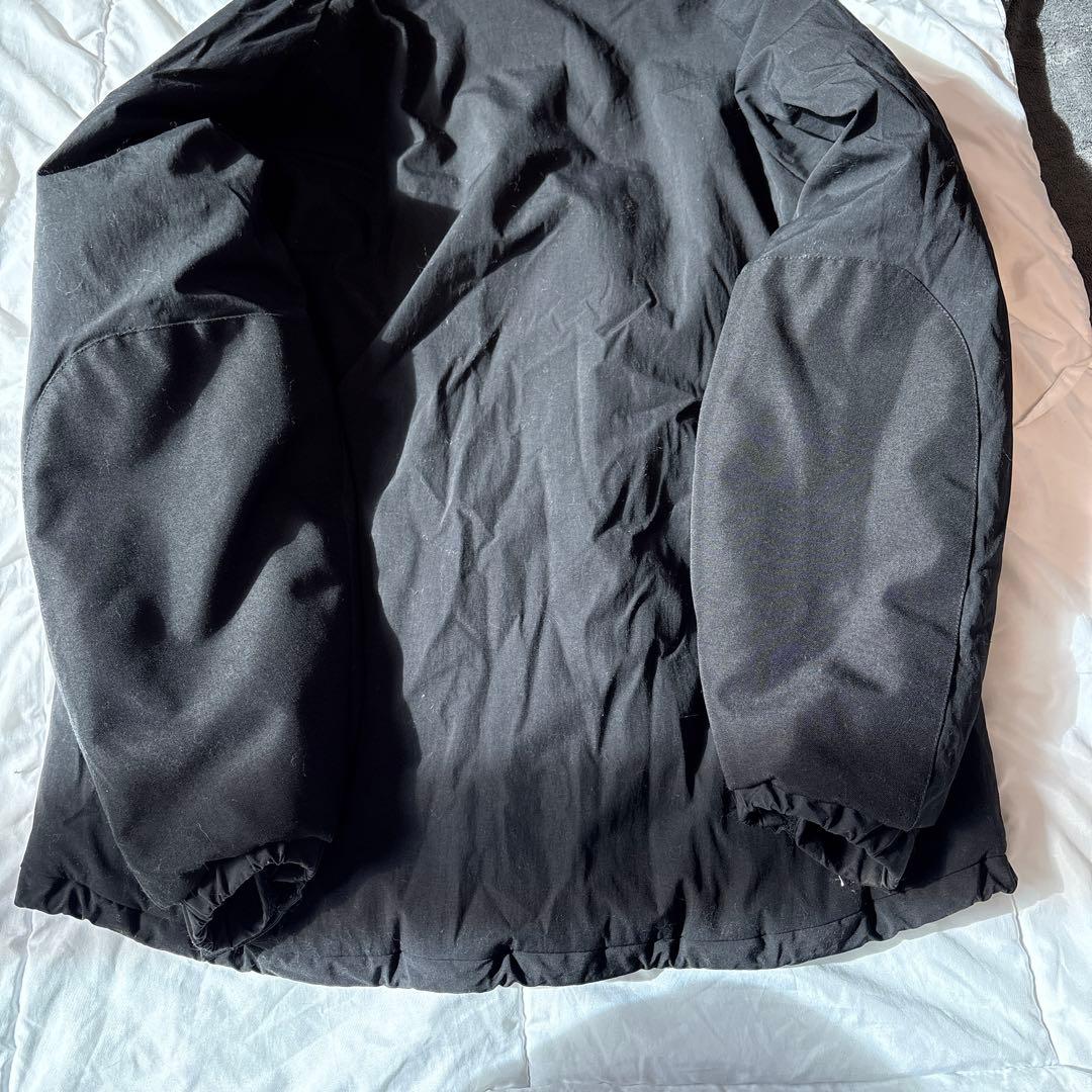 ymclky level7 ECWCS ハッピースーツ　ブラック　XLサイズ