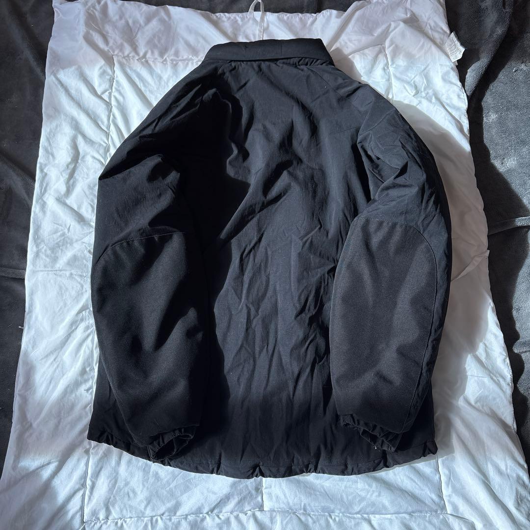 ymclky level7 ECWCS ハッピースーツ　ブラック　XLサイズ