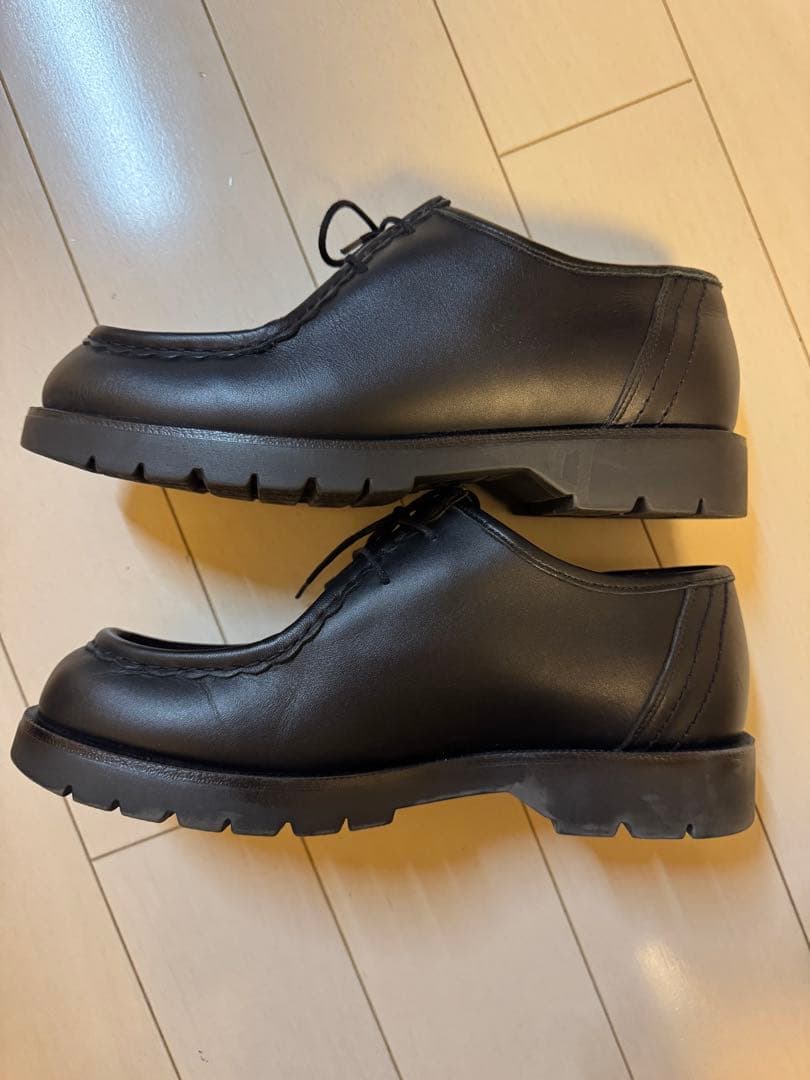 KLEMAN(クレマン) PADROR(パドロール) チロリアンシューズ 42