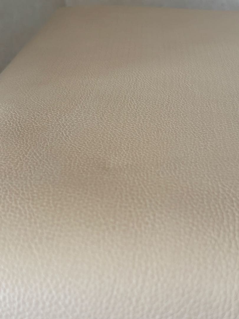 karimoku ダイニングチェア 木製　ベージュ