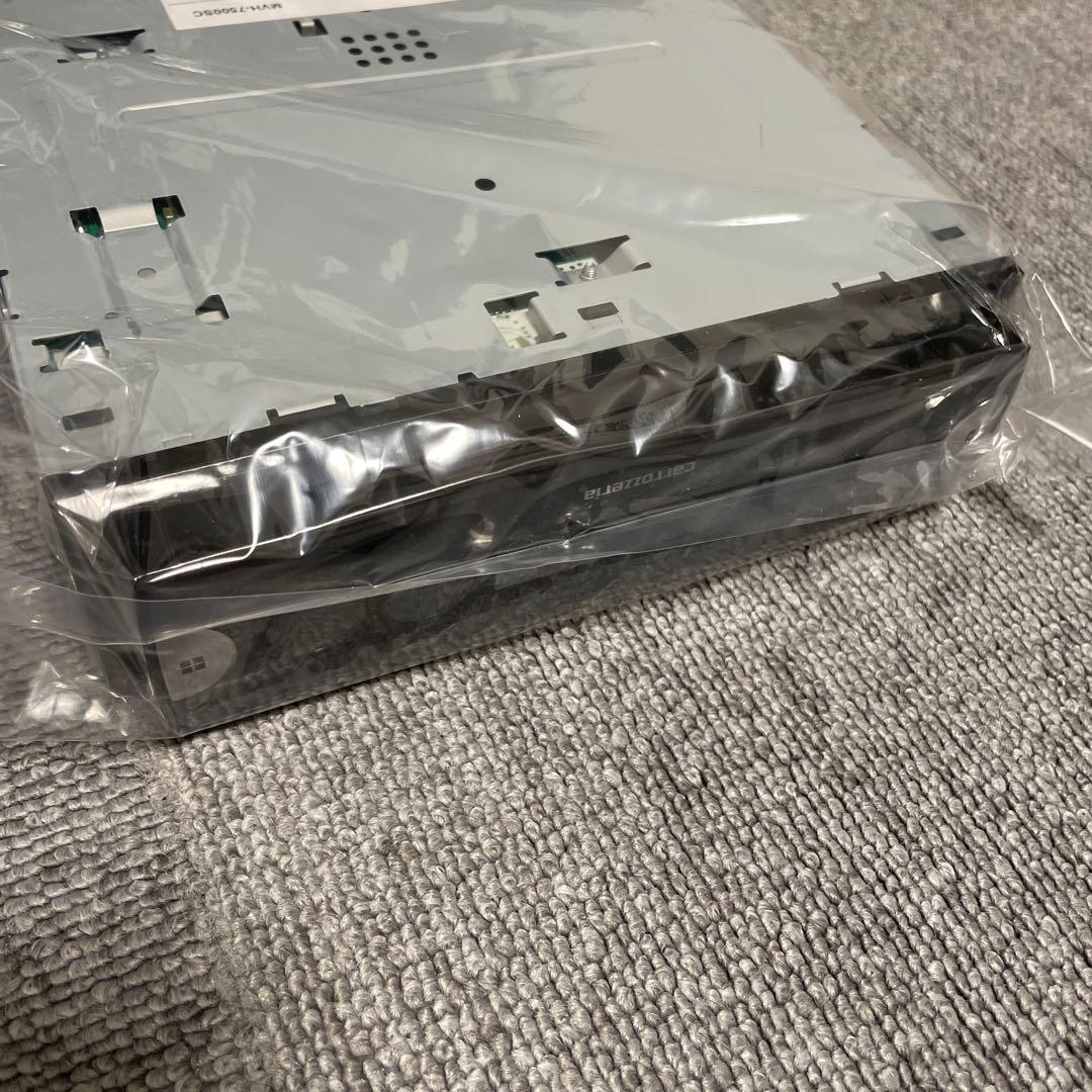 未使用　パイオニア　カロッツェリア　MVH-7500SC