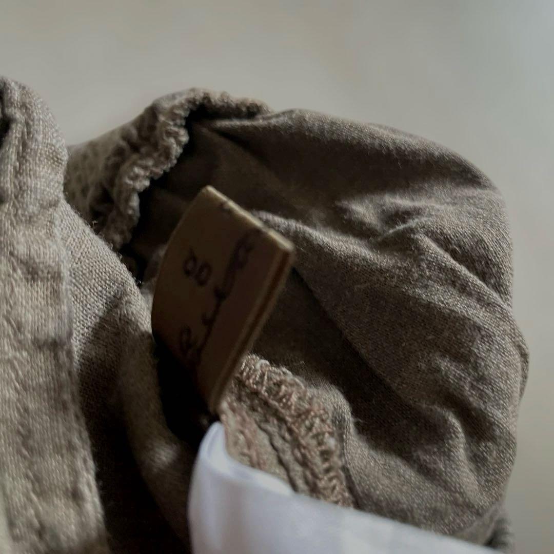 パンツ goa 00s Y2K masterpiece pants