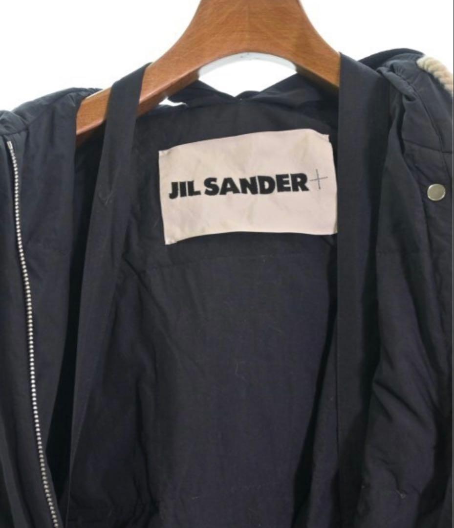 JIL SANDER + ダウンコート　アウター