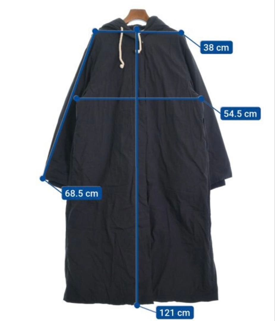 JIL SANDER + ダウンコート　アウター