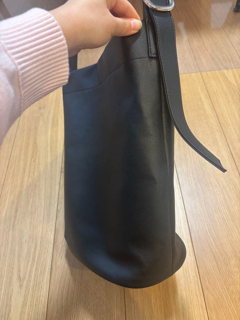 バッグ LOVST TOKYO Apple 2Way Tote Bag