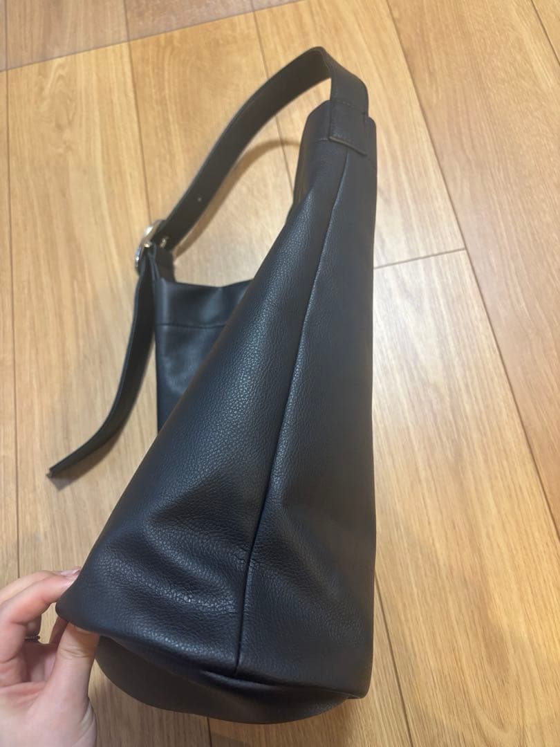 バッグ LOVST TOKYO Apple 2Way Tote Bag