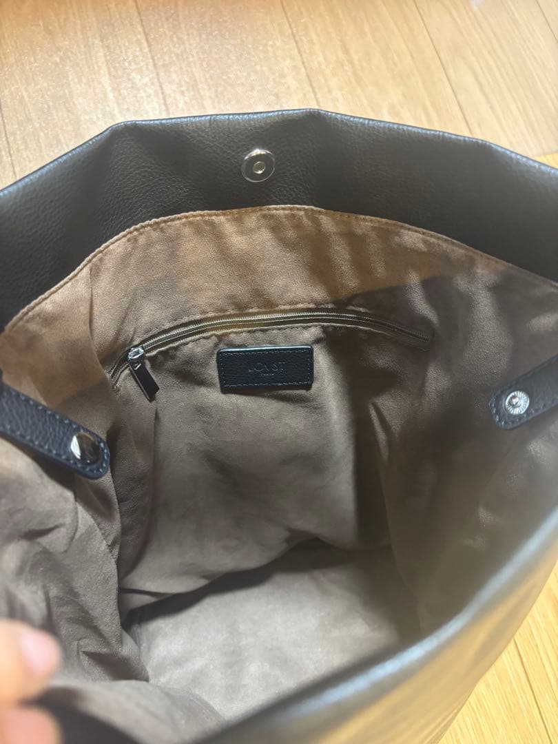 バッグ LOVST TOKYO Apple 2Way Tote Bag