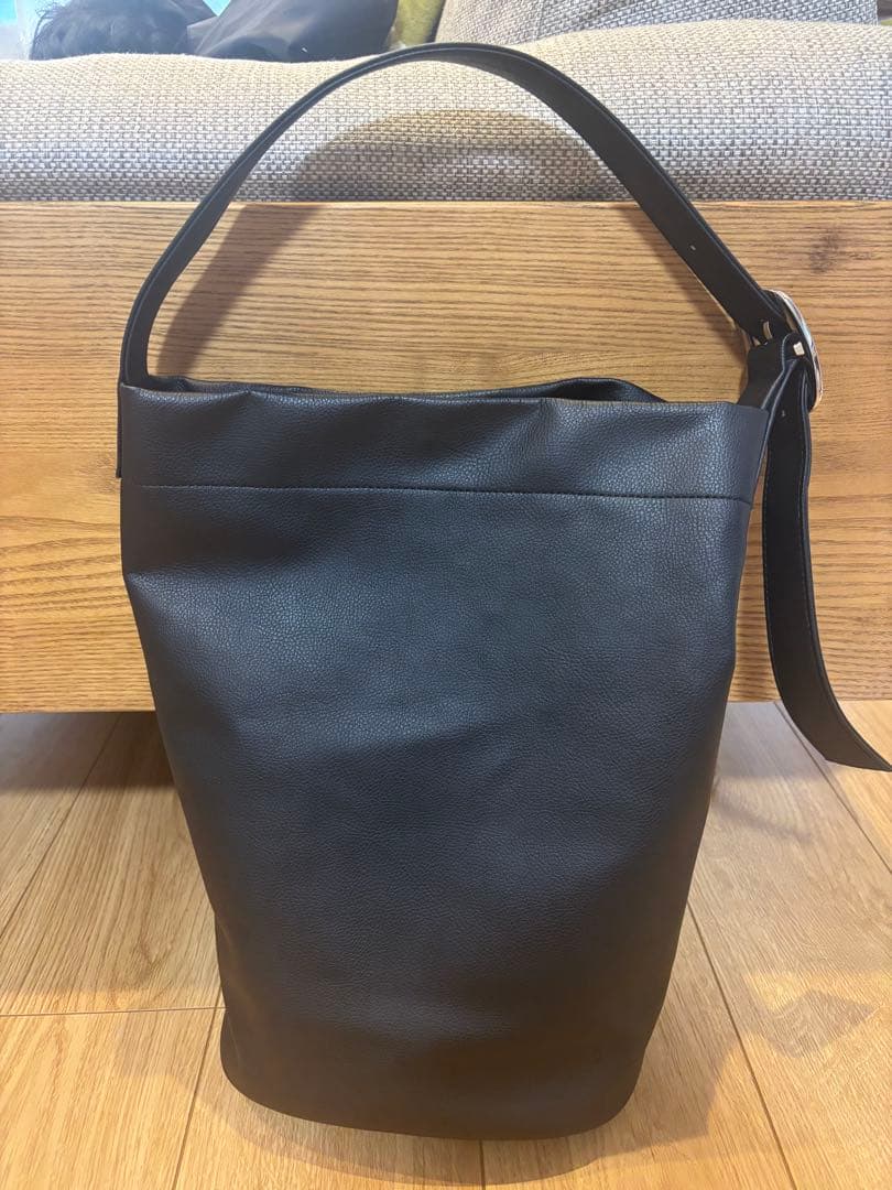 バッグ LOVST TOKYO Apple 2Way Tote Bag