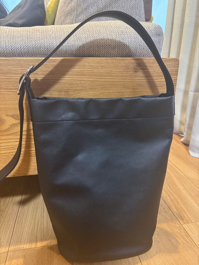 バッグ LOVST TOKYO Apple 2Way Tote Bag