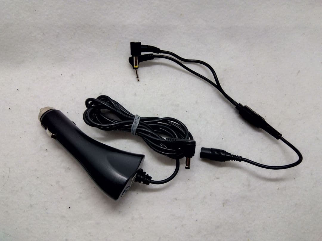 【大画面７型】Panasonic ゴリラCN-G700Dワンセグナビ