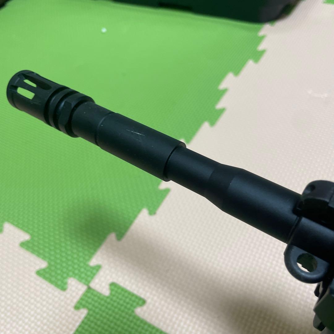 あなたにおちたトーマス　次世代HK-416D