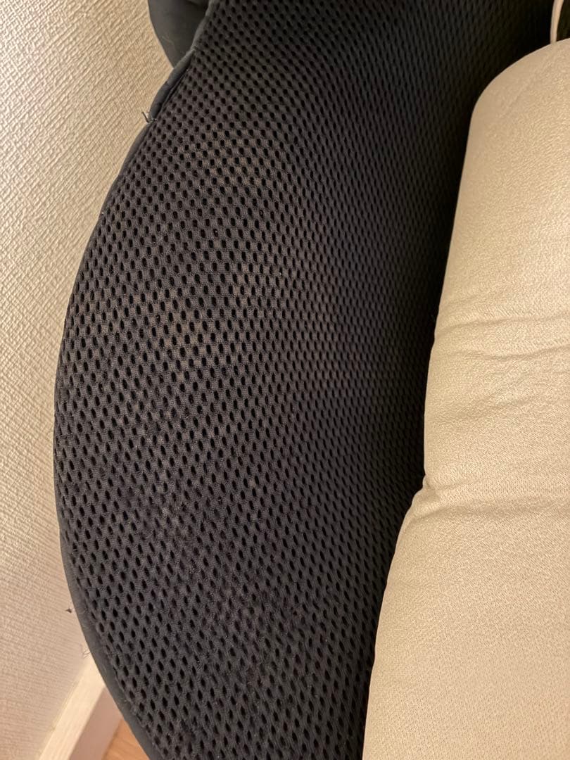 エールべべ・クルット6i グランス グランネイビー