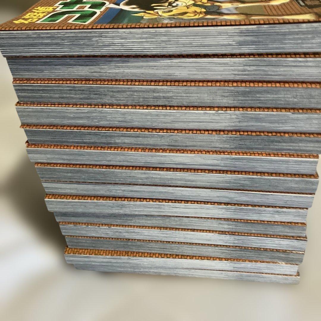 名探偵コナン１巻〜107巻既刊全巻