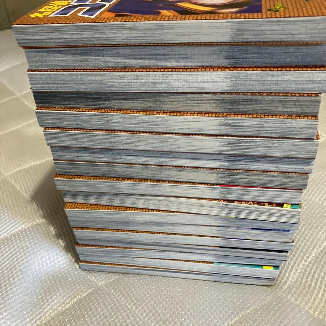 名探偵コナン１巻〜107巻既刊全巻