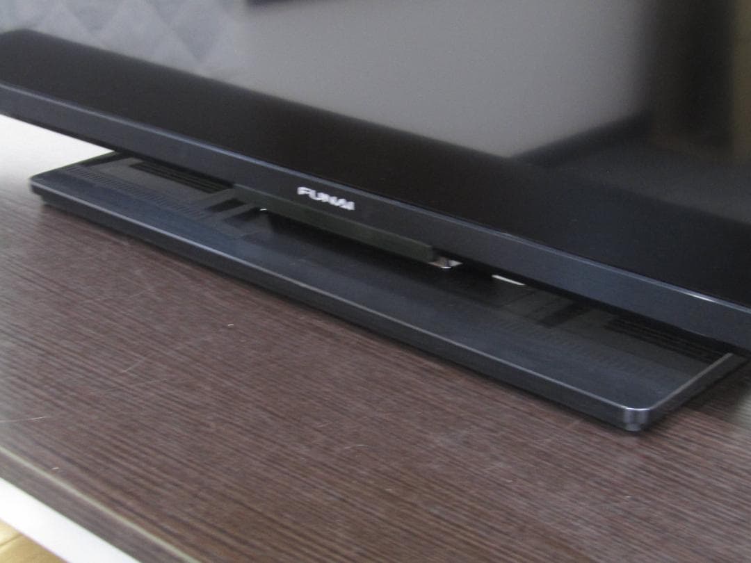 FUNAI 40inch 液晶テレビ FL-40H1010 2019年製