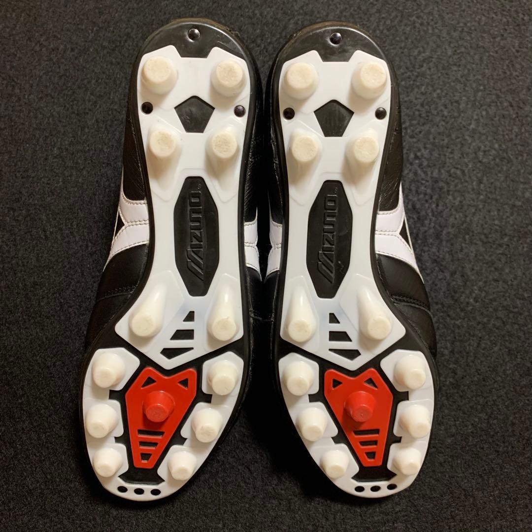 【極美品】MIZUNO モレリア 2 JAPAN