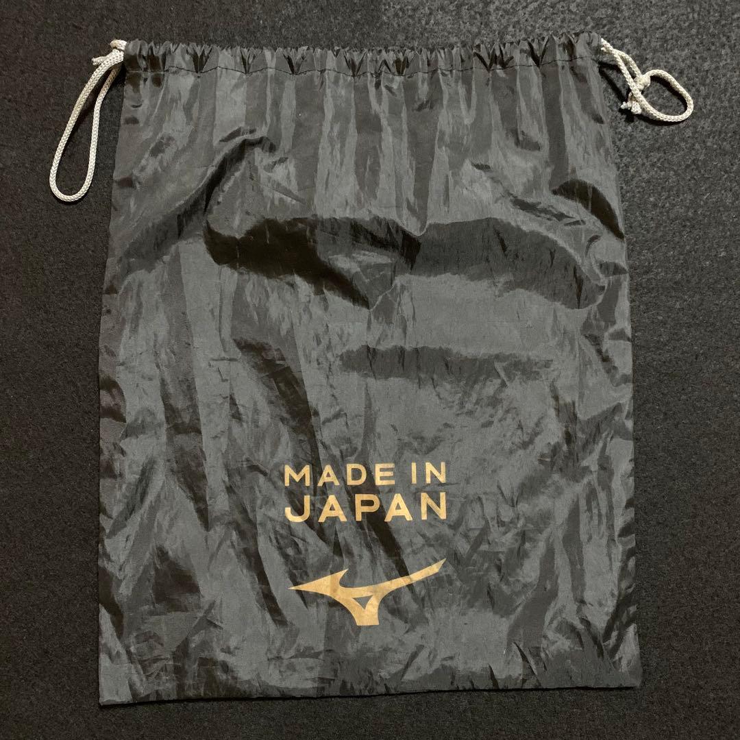 【極美品】MIZUNO モレリア 2 JAPAN