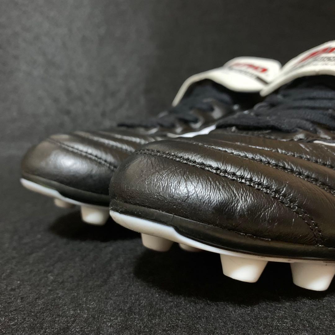 【極美品】MIZUNO モレリア 2 JAPAN