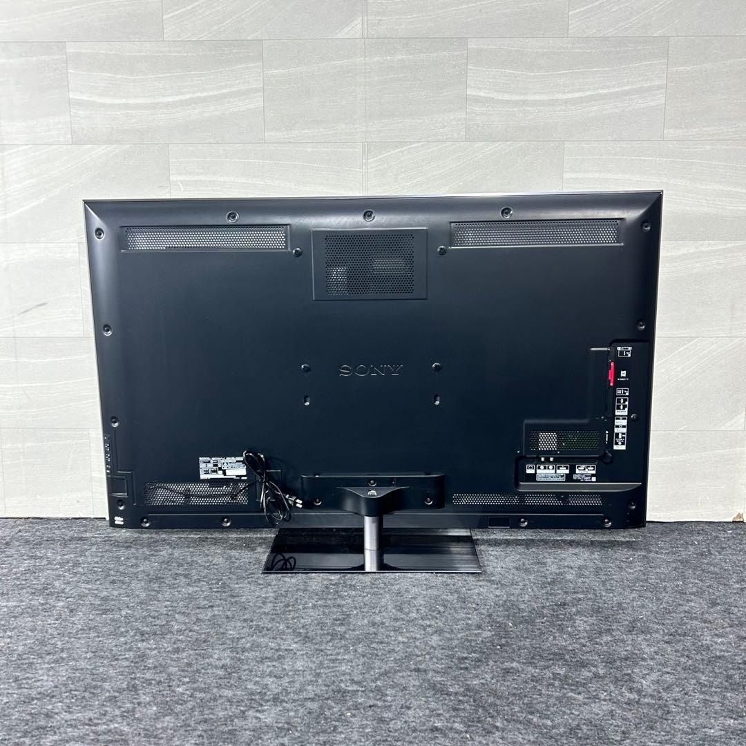 SONY 液晶テレビ BRAVIA 55インチ KDL-55HX92 d5348