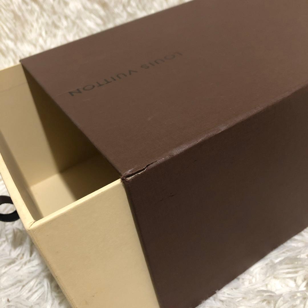 未使用級✨ルイヴィトン　ダミエ　ドライビングシューズ