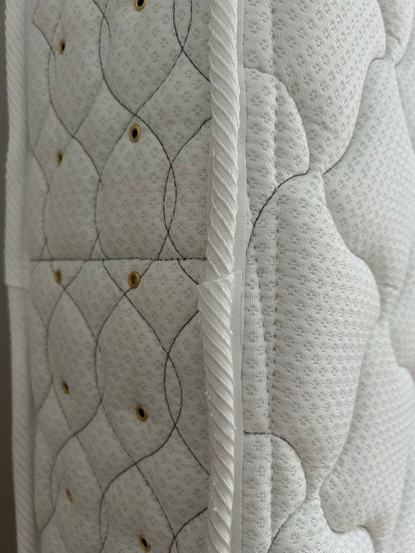 【フランスベッド】マットレス　セミダブル