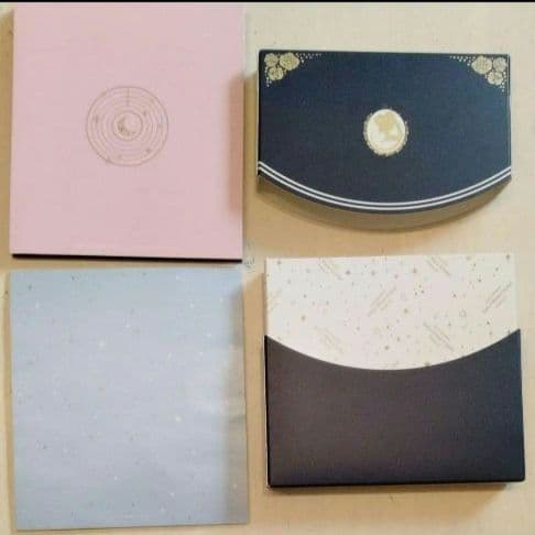 激レア 限定品 セーラームーンcrystal 初回限定 DVD 3セット