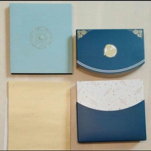 激レア 限定品 セーラームーンcrystal 初回限定 DVD 3セット