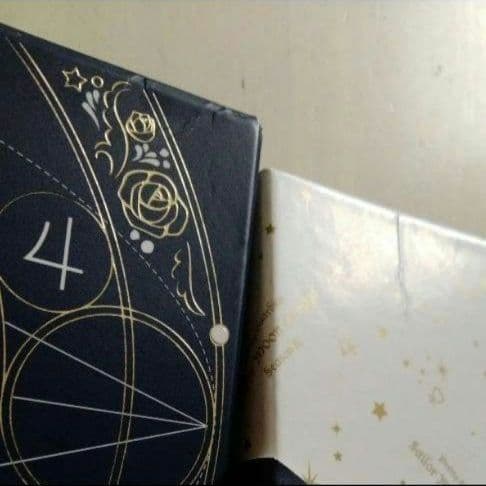 激レア 限定品 セーラームーンcrystal 初回限定 DVD 3セット