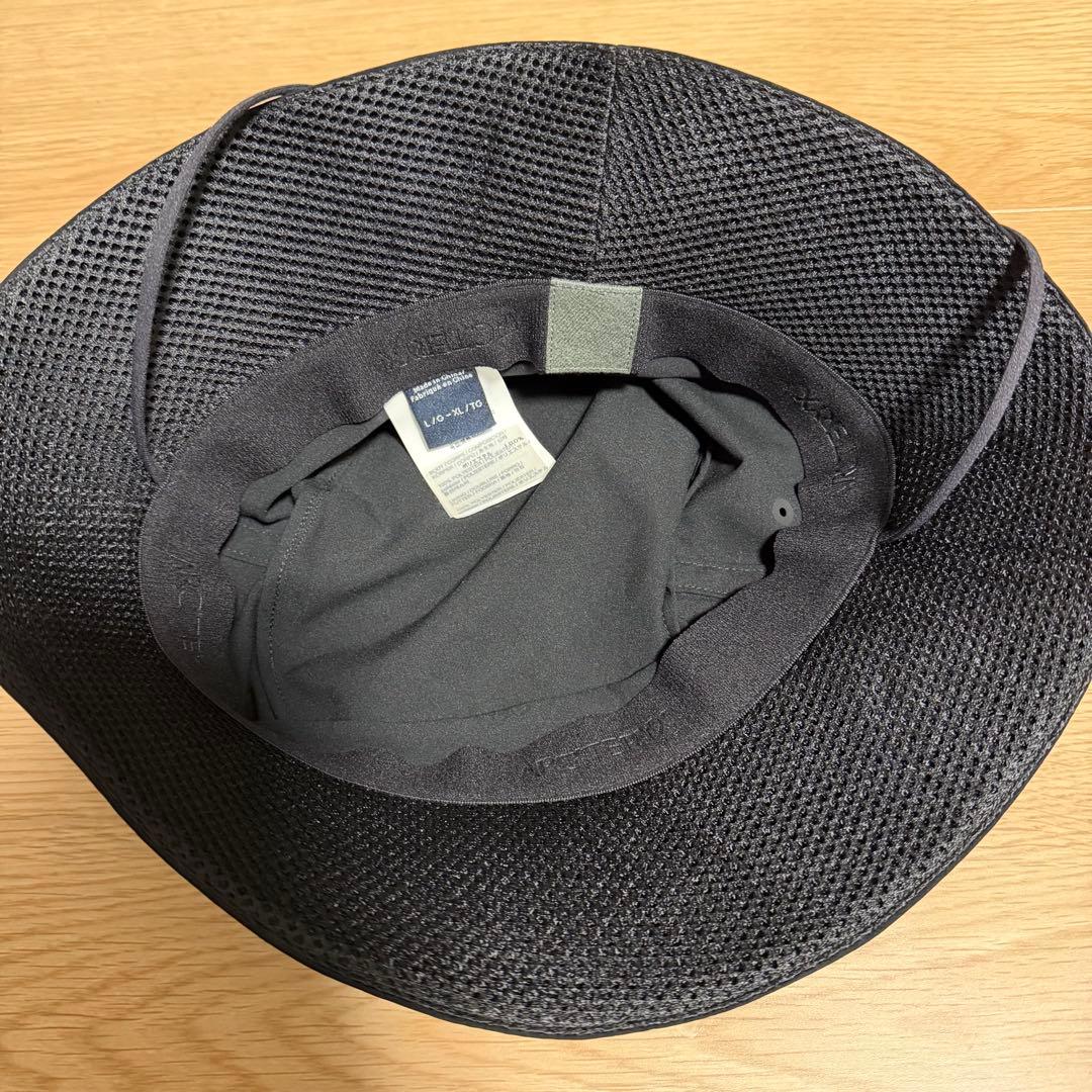 Arc'teryx アークテリクス　Sinsolo Hat シンソロハット
