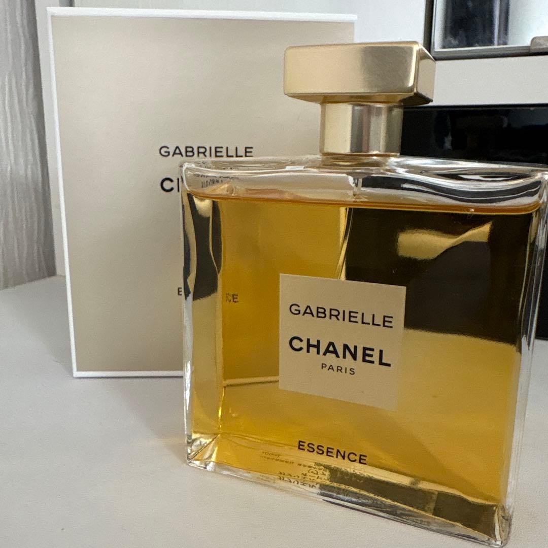 GABRIELLE CHANEL ESSENCE 香水