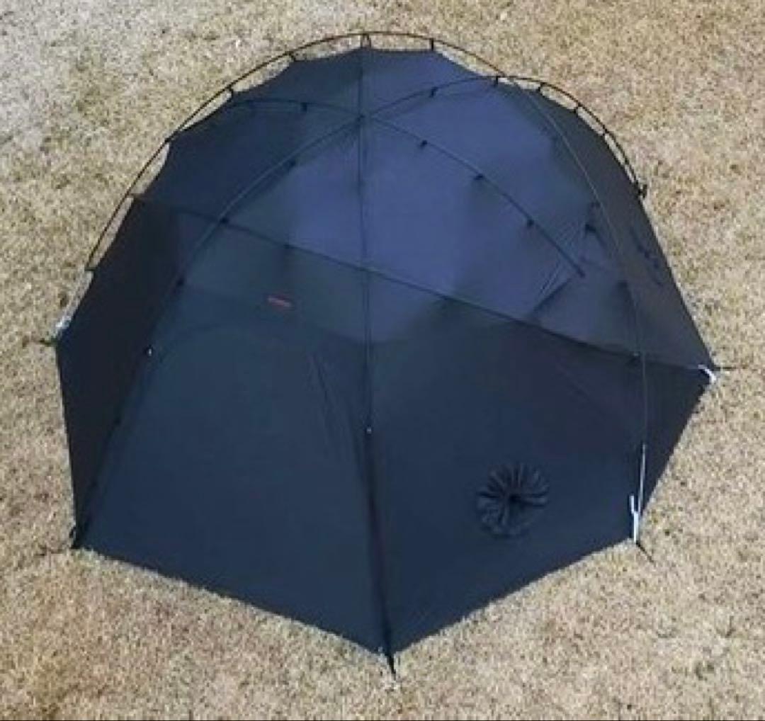 Backcountry Orison（バックカントリー オリソン）