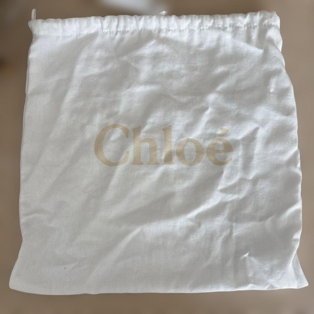 Chloé かごバッグ