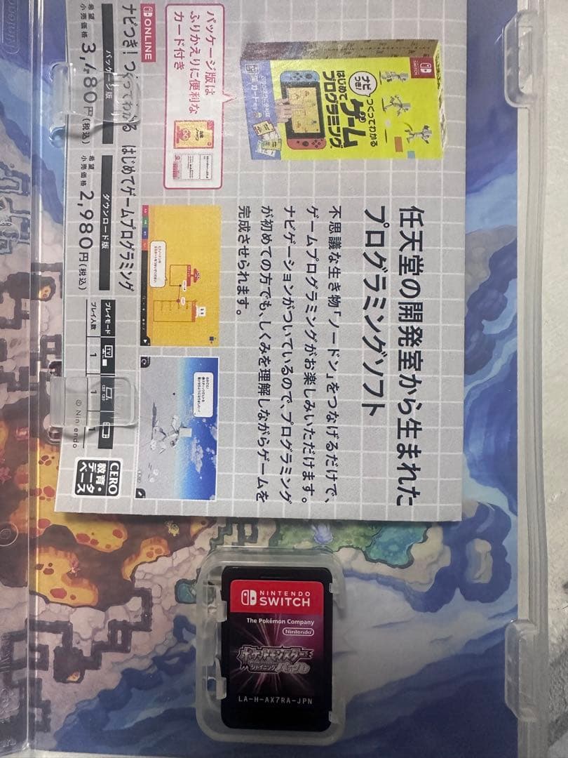 Nintendo Switch Lite 青 本体 桃鉄 ポケモンパール
