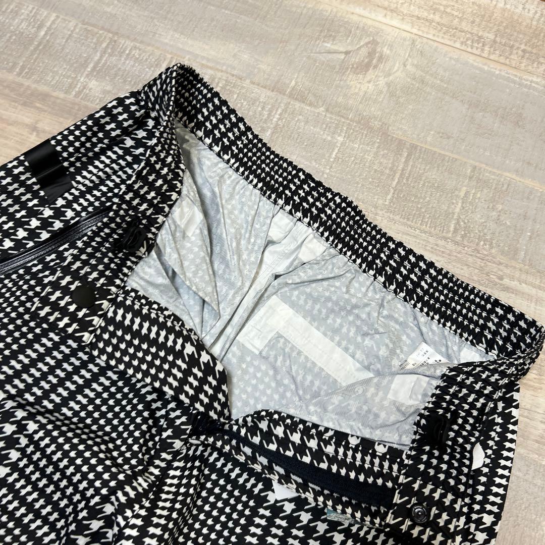 パーリーゲイツ★AQUAX★レインウェア★ 【レディース サイズ1（M）】