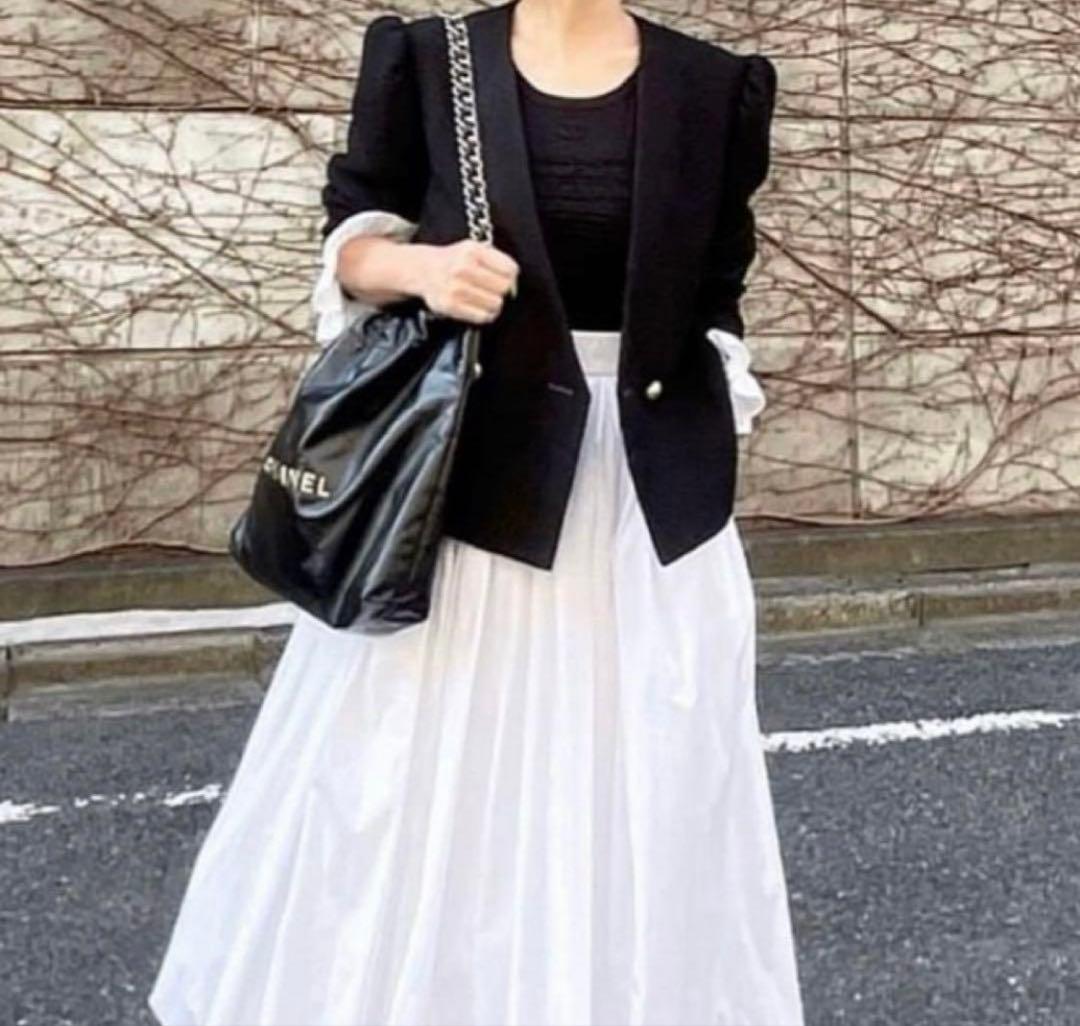 シーニュ cygneセーラージャケット サイズ0