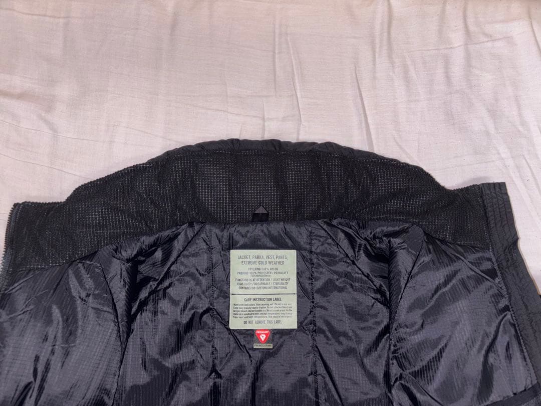 Level7ジャケット　フリークスストア