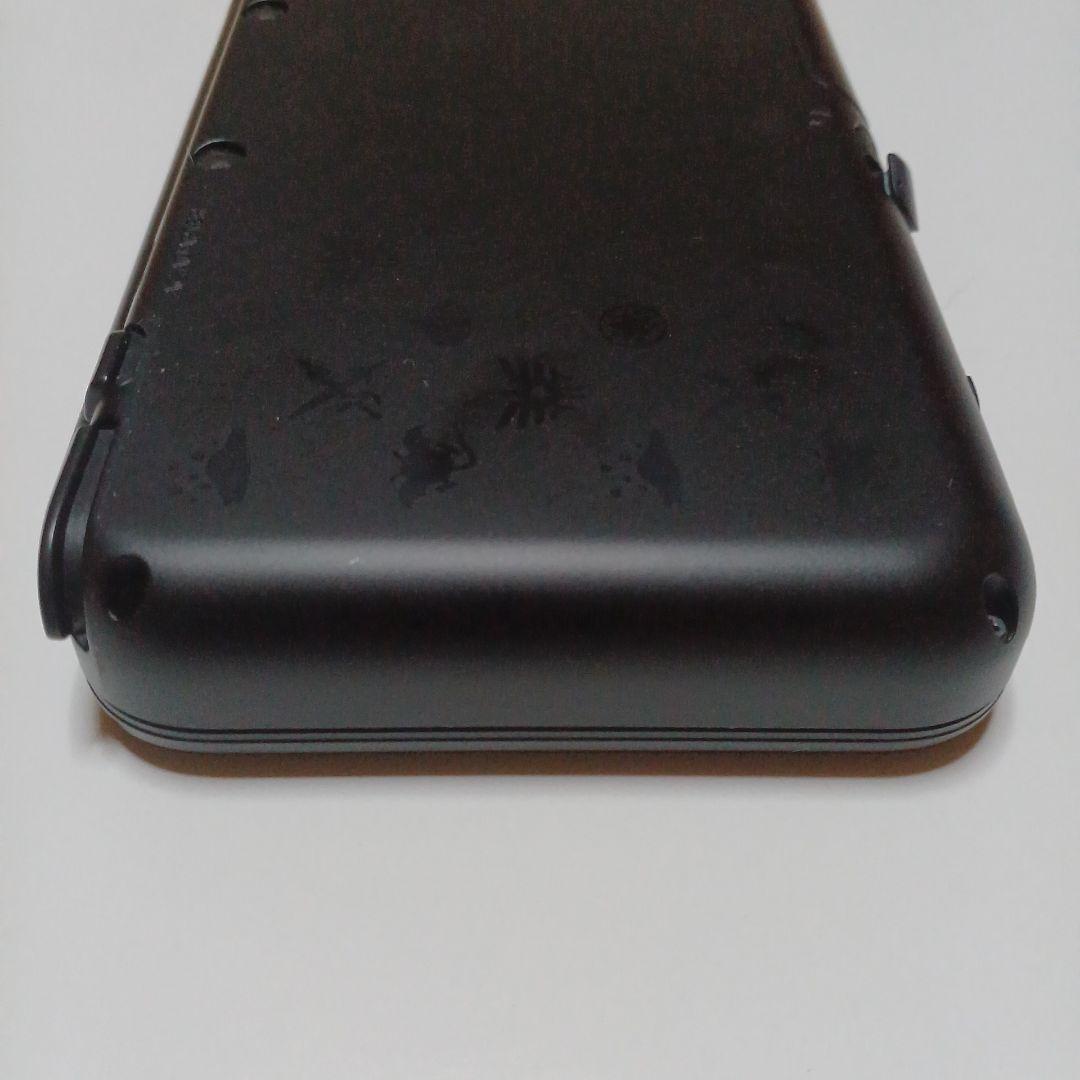 NINTENDO2DS ドラゴンクエストはぐれメタルエディションソフト付き